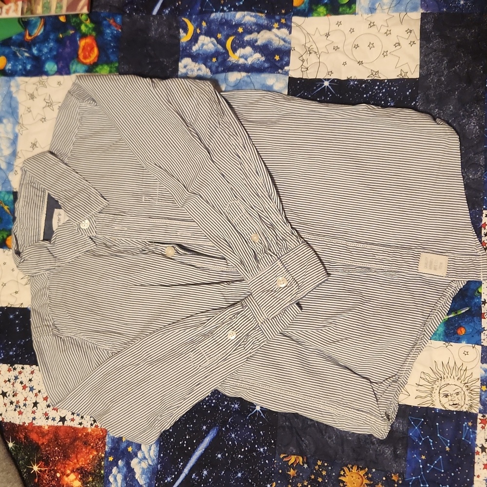 4for$15 Carters button up